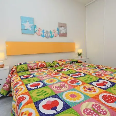 La Riviera Litoral - Only Families Miami Playa