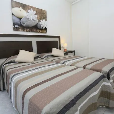 La Riviera Litoral - Only Families Apartamento