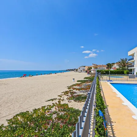 דירה La Riviera Litoral - Only Families *