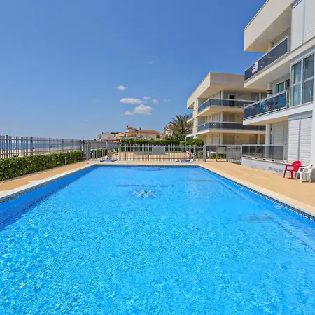 דירה La Riviera Litoral - Only Families