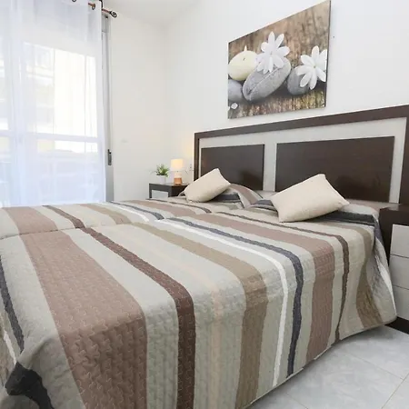 La Riviera Litoral - Only Families * Miami Playa
