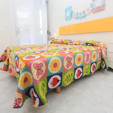 La Riviera Litoral - Only Families Miami Playa