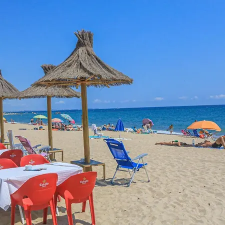 La Riviera Litoral - Only Families *