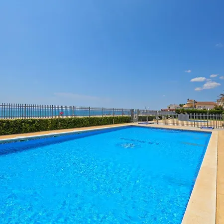 La Riviera Litoral - Only Families * Miami Playa