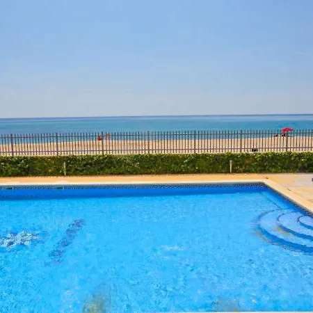 Apartment La Riviera Litoral - Only Families Miami Playa