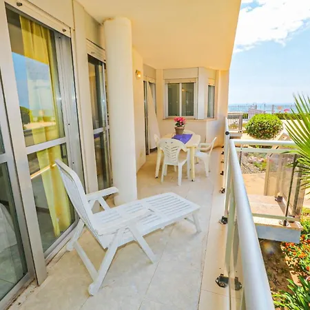 La Riviera Litoral - Only Families Apartment Miami Playa