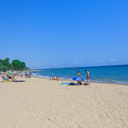 Apartment La Riviera Litoral - Only Families
