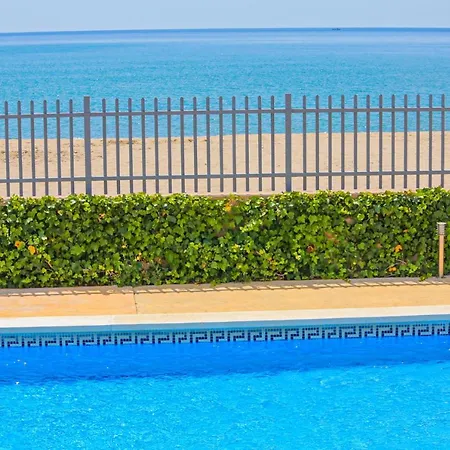 La Riviera Litoral - Only Families Apartment Miami Playa
