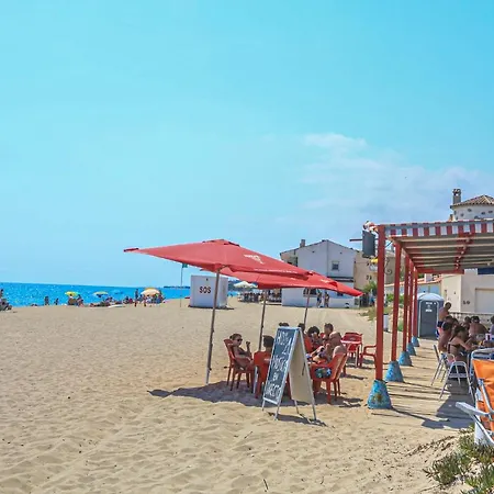 La Riviera Litoral - Only Families *