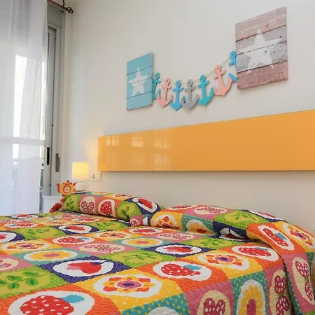 La Riviera Litoral - Only Families