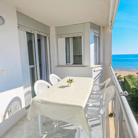 La Riviera Litoral - Only Families