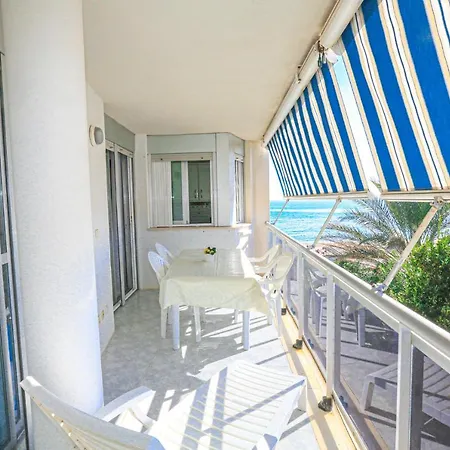 La Riviera Litoral - Only Families Apartment Miami Playa