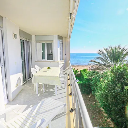 La Riviera Litoral - Only Families Apartment