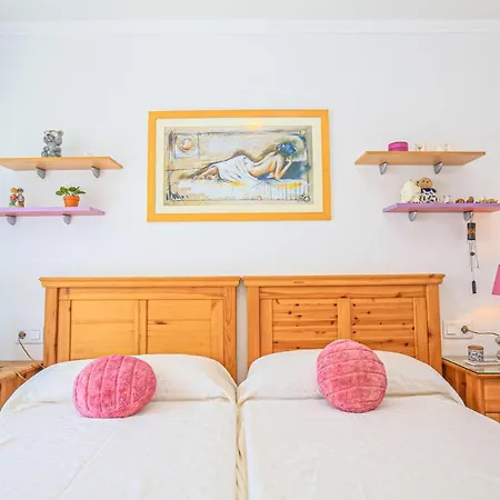 La Riviera Litoral - Only Families Apartment *