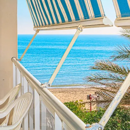 La Riviera Litoral - Only Families