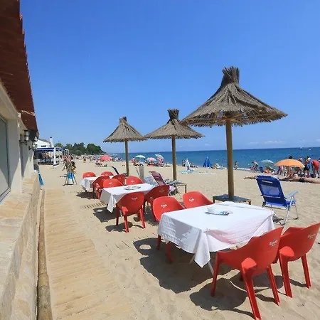 Apartment La Riviera Litoral - Only Families