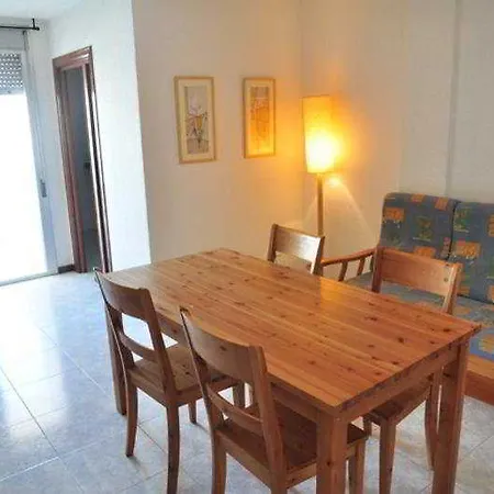La Riviera Litoral - Only Families Apartment