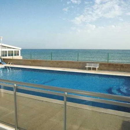 Apartment La Riviera Litoral - Only Families Miami Playa