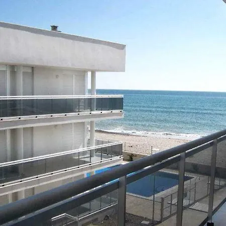 Apartment La Riviera Litoral - Only Families Miami Playa