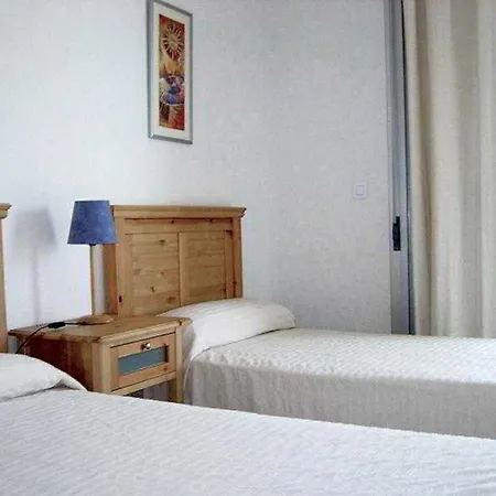 Apartment La Riviera Litoral - Only Families