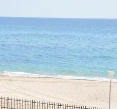 Apartment La Riviera Litoral - Only Families *