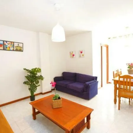 Apartment La Riviera Litoral - Only Families *