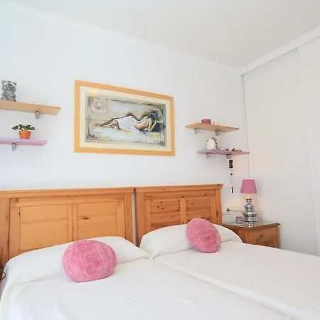 La Riviera Litoral - Only Families Apartment *